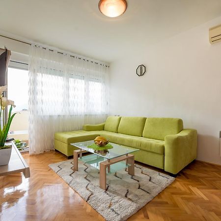 Apartman Andjela Tivat Exterior photo