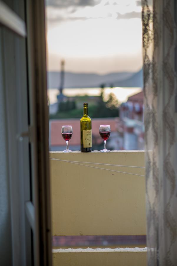 Apartman Andjela Tivat Exterior photo