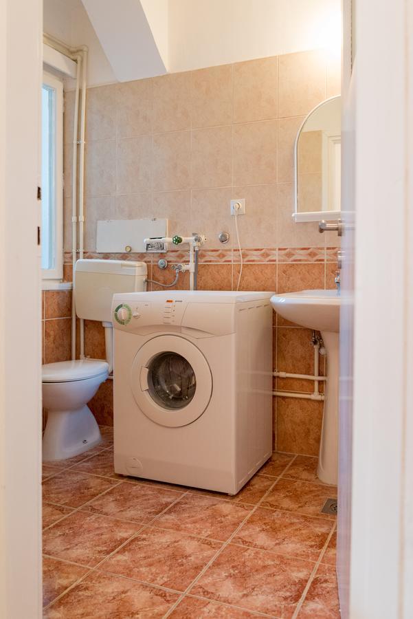 Apartman Andjela Tivat Exterior photo